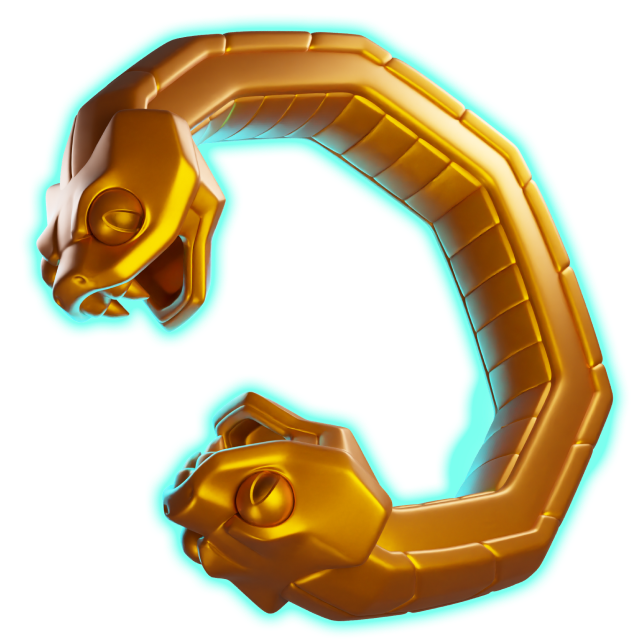 Snake Bracelet
